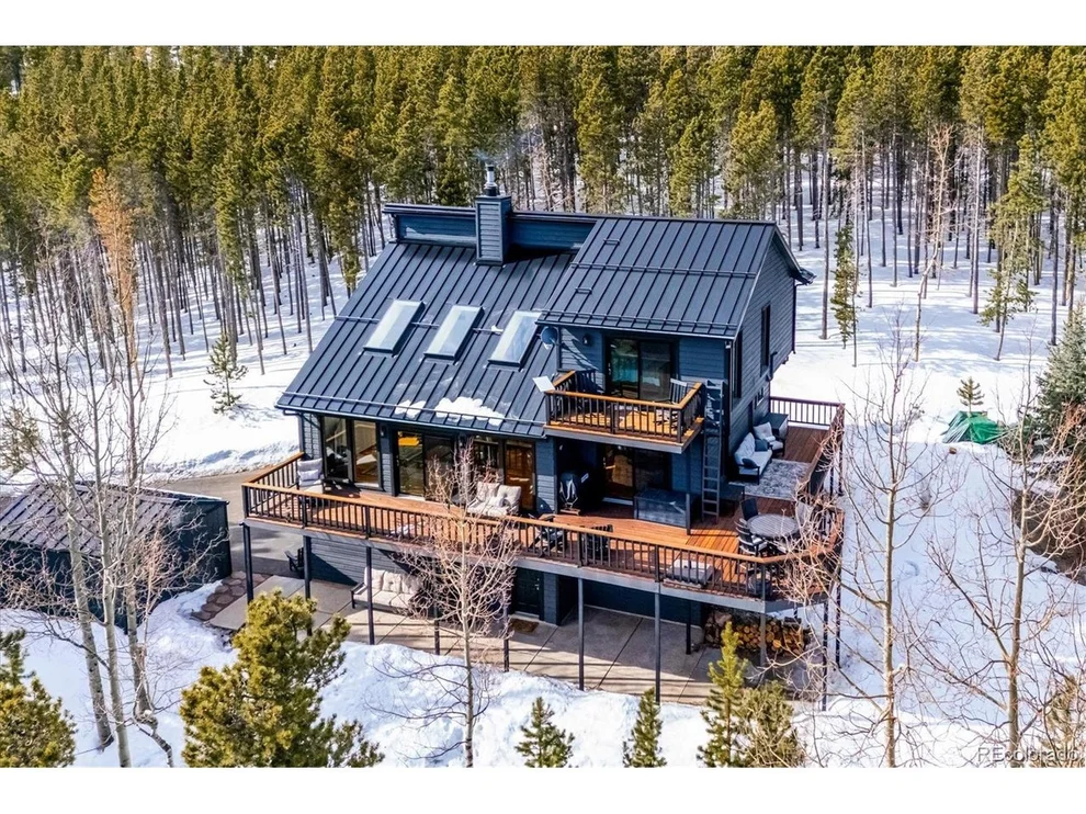 Unit for sale at 10756 Timothys Dr, Conifer, CO 80433
