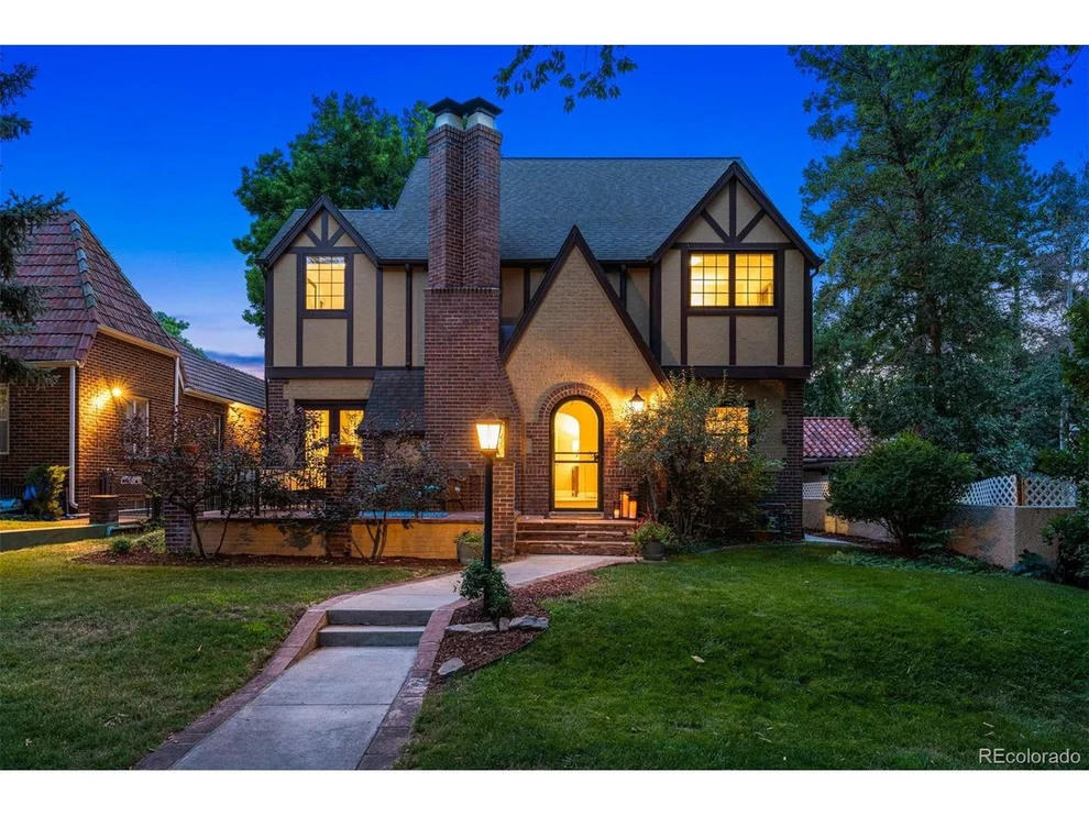 Unit for sale at 523 Clermont St, Denver, CO 80220