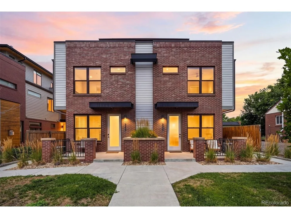 Unit for sale at 1545 Utica St, Denver, CO 80204