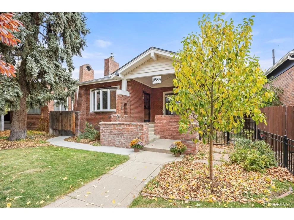 Unit for sale at 1884 Cherry St, Denver, CO 80220