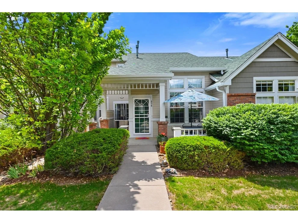 Unit for sale at 658 S Yarrow St, Lakewood, CO 80226