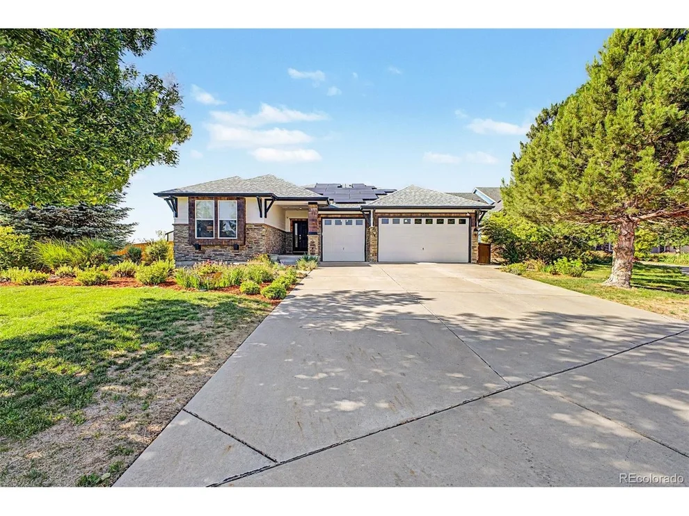 Unit for sale at 2505 E 141st Pl, Brighton, CO 80602