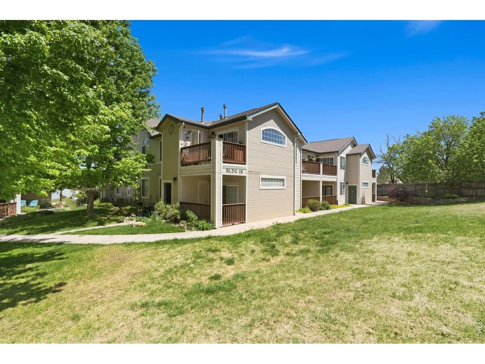 Unit for sale at 3002 W Elizabeth St, Fort Collins, CO 80521