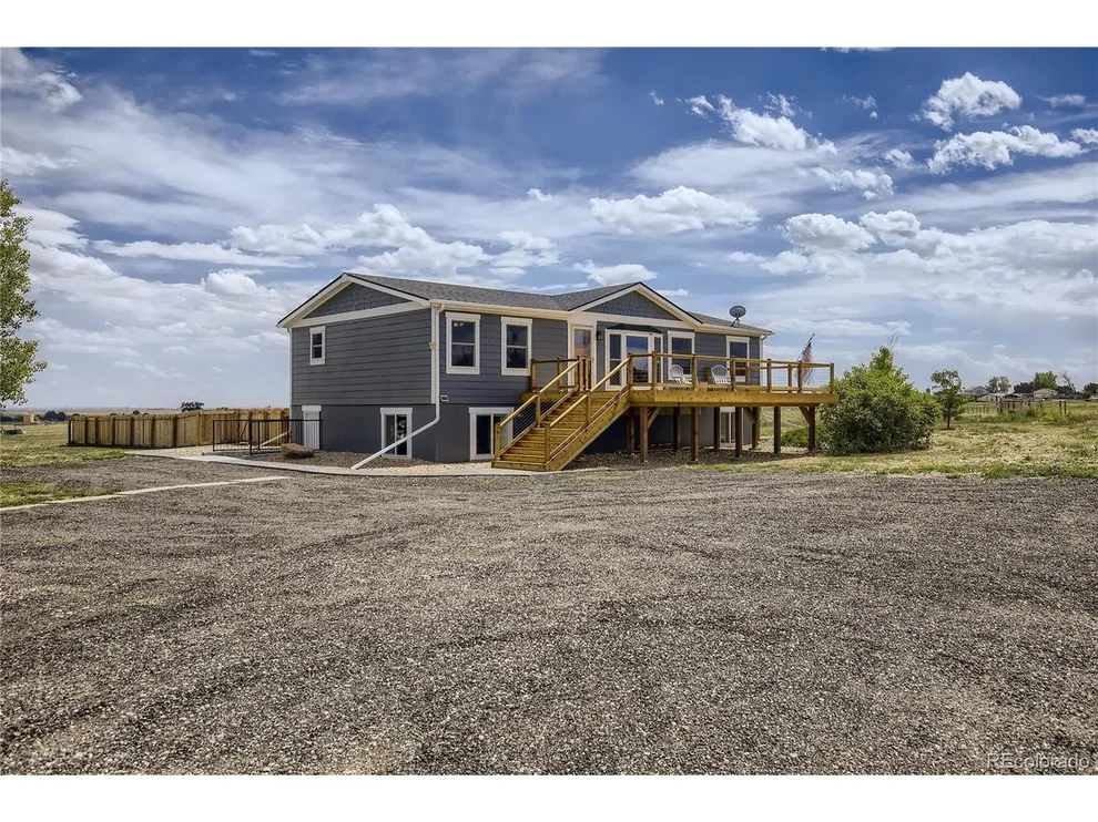 Unit for sale at 3424 County Road 17, Brighton, CO 80603