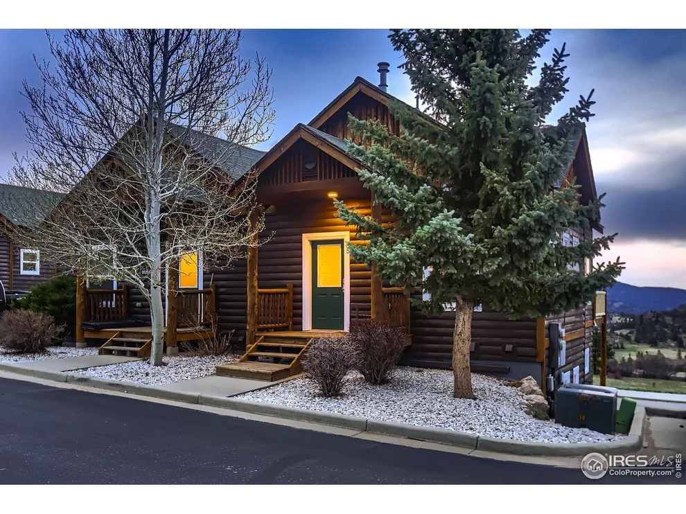 Unit for sale at 2625 Marys Lake Rd, Estes Park, CO 80517
