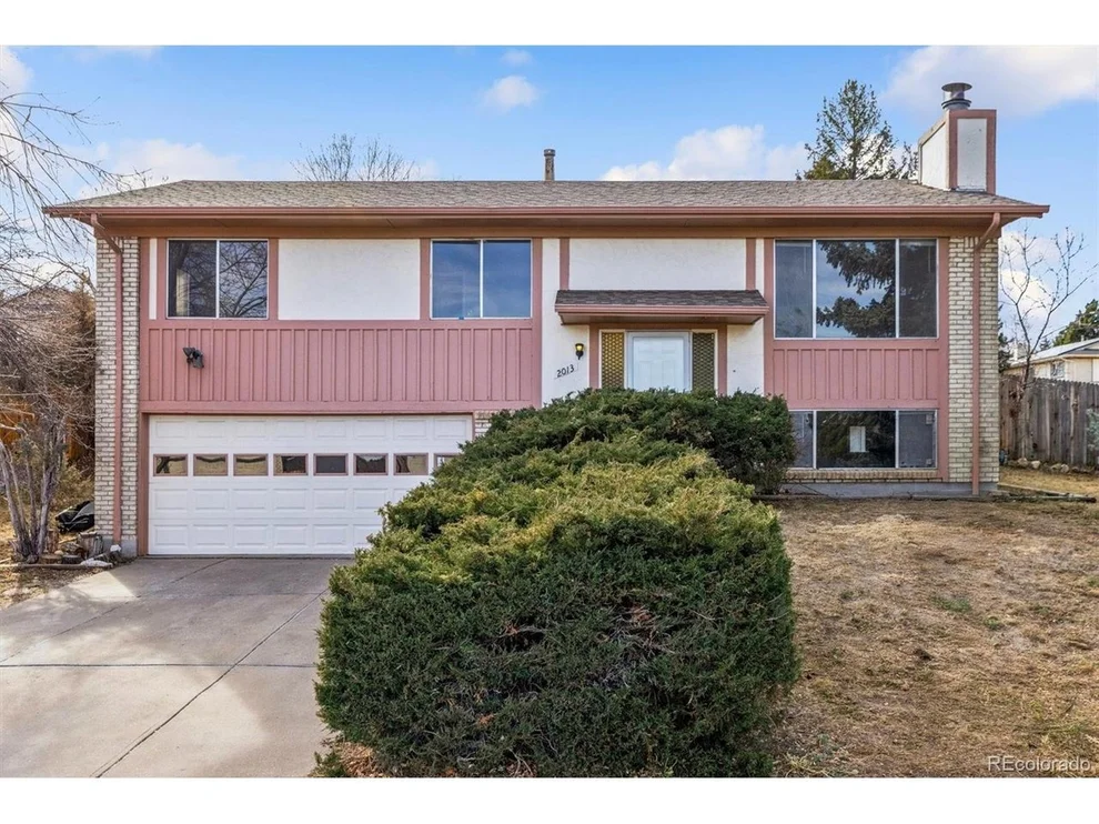 Unit for sale at 2013 S Yank Way, Lakewood, CO 80228