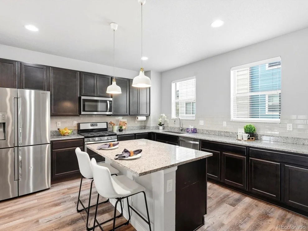 Unit for sale at 4220 E Warren Ave, Denver, CO 80222