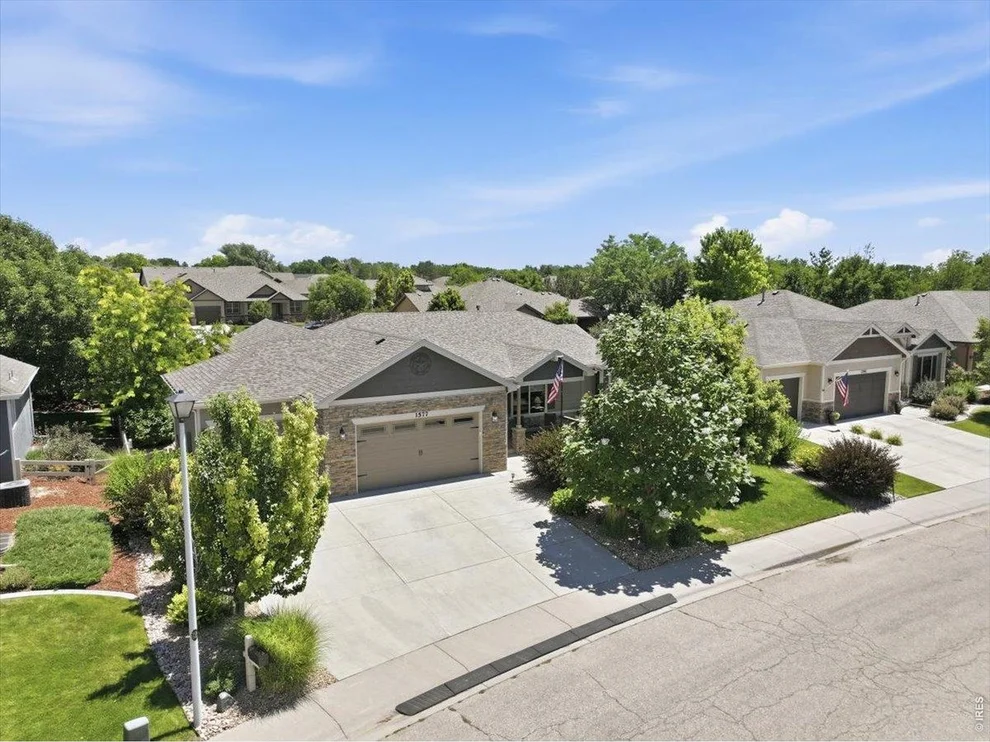 Unit for sale at 1577 Red Tail Rd, Eaton, CO 80615