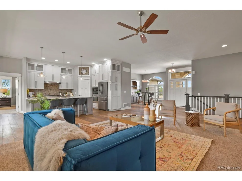 Unit for sale at 4746 Desert Candle Dr, Pueblo, CO 81001