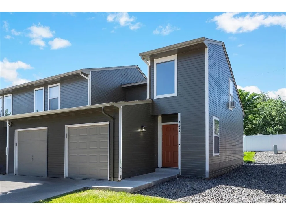 Unit for sale at 5415 W 16th Ave, Lakewood, CO 80214