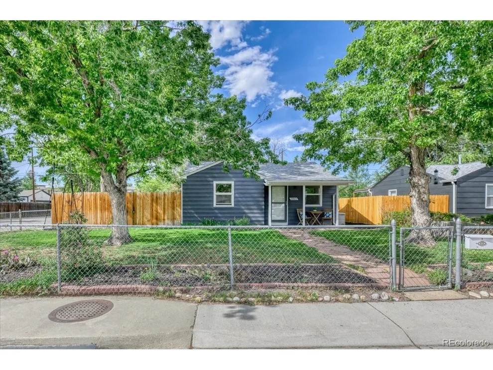 Unit for sale at 6865 W 55th Pl, Arvada, CO 80002