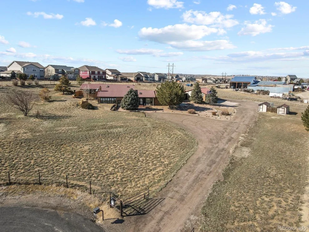 Unit for sale at 8181 E 123rd Ave, Brighton, CO 80602