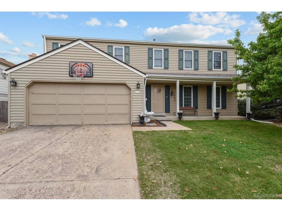 Unit for sale at 1584 S Vaughn Cir, Aurora, CO 80012
