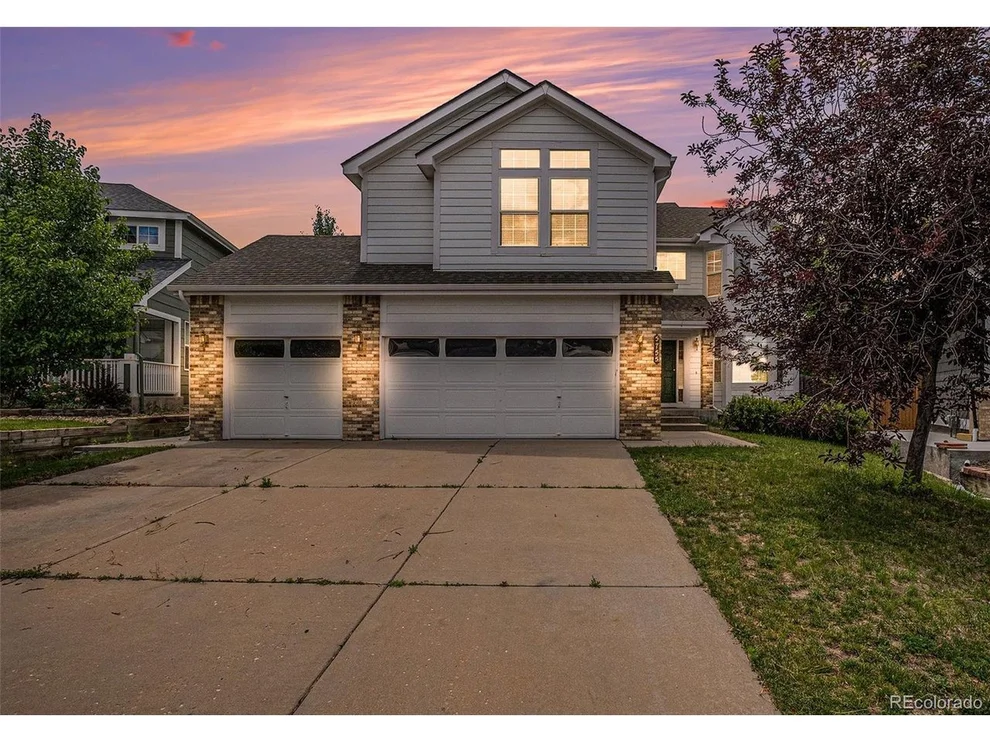 Unit for sale at 5755 S Zante Cir, Aurora, CO 80015