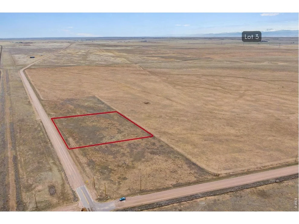 Unit for sale at 3 TBD County Road 21, Carr, CO 80612