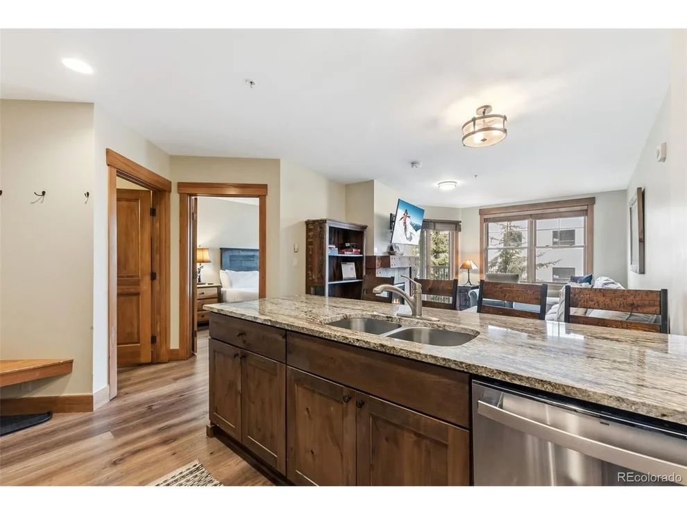 Unit for sale at 53 Hunki Dori Ct, Dillon, CO 80435