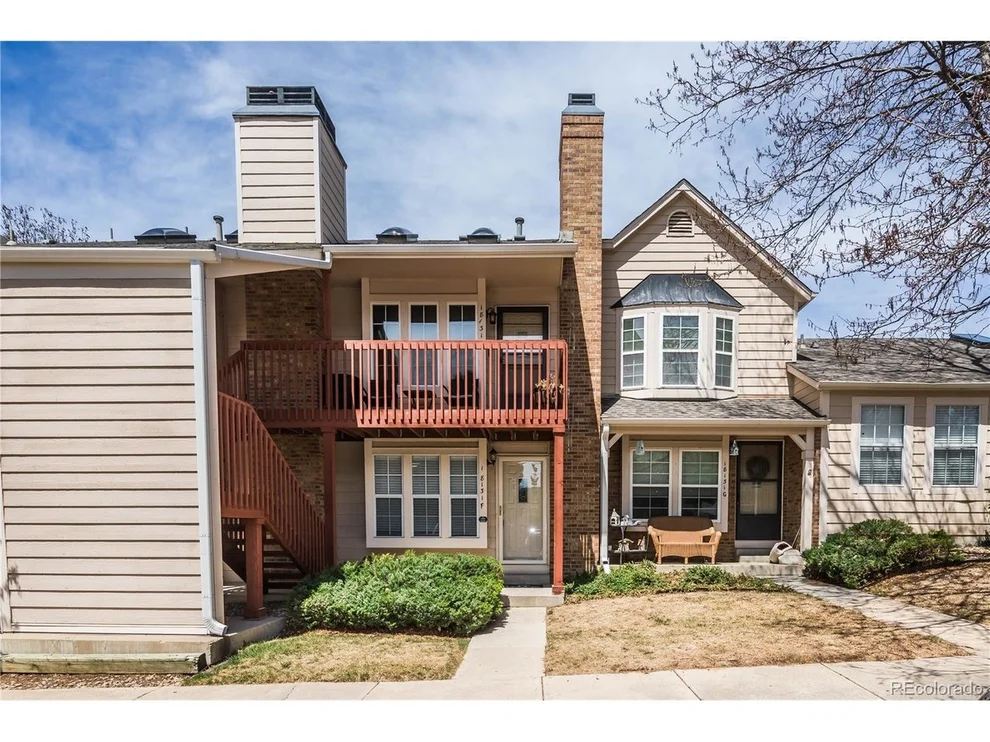 Unit for sale at 18131 E Arizona Ave, Aurora, CO 80017