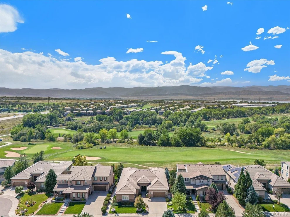 Unit for sale at 9005 Stonecrest Way, Highlands Ranch, CO 80129