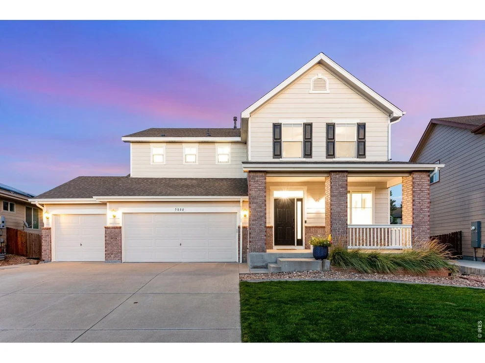 Unit for sale at 5880 Claret St, Timnath, CO 80547