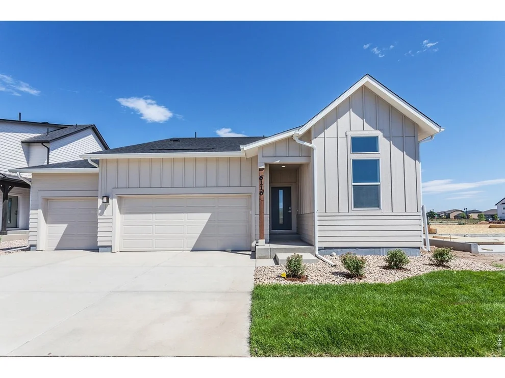 Unit for sale at 6116 Gault Rd, Timnath, CO 80547