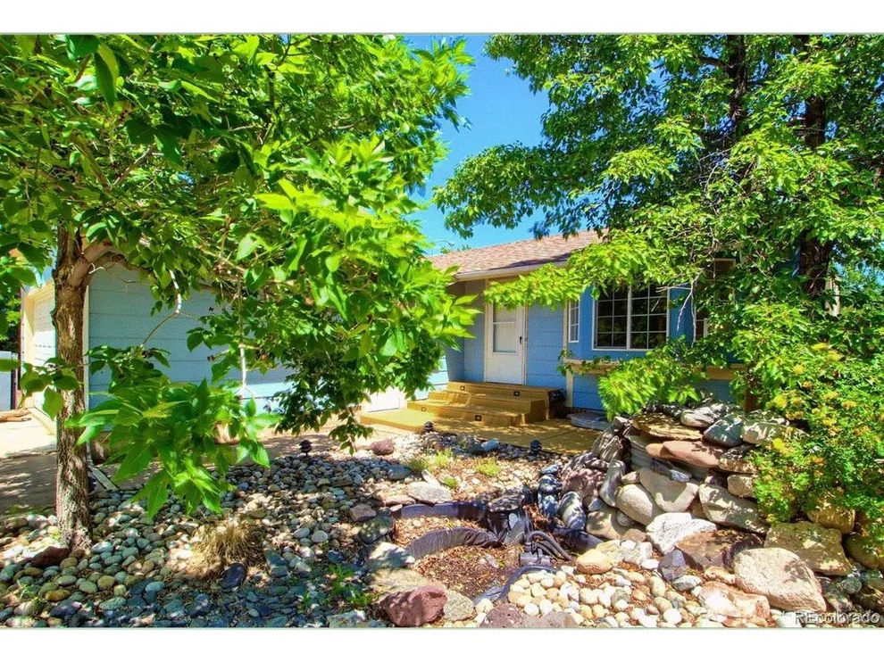 Unit for sale at 3808 S Ouray Way, Aurora, CO 80013