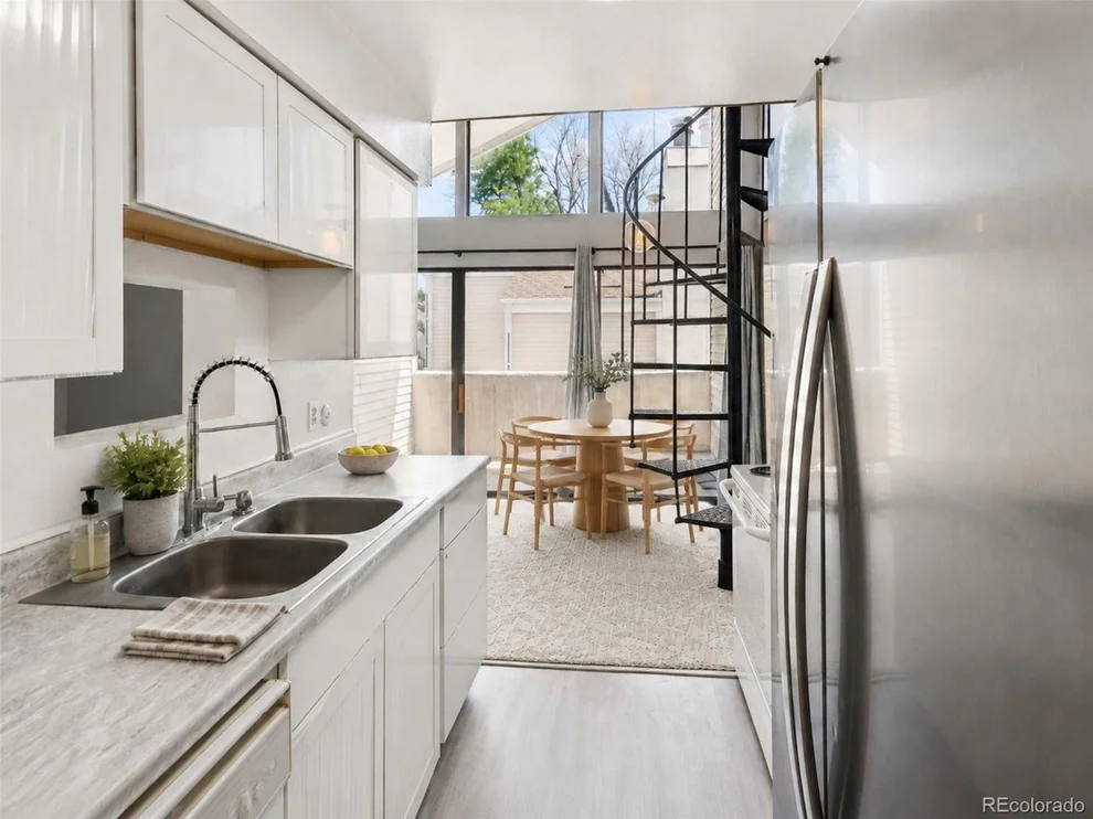 Unit for sale at 3626 S Granby Way, Aurora, CO 80014