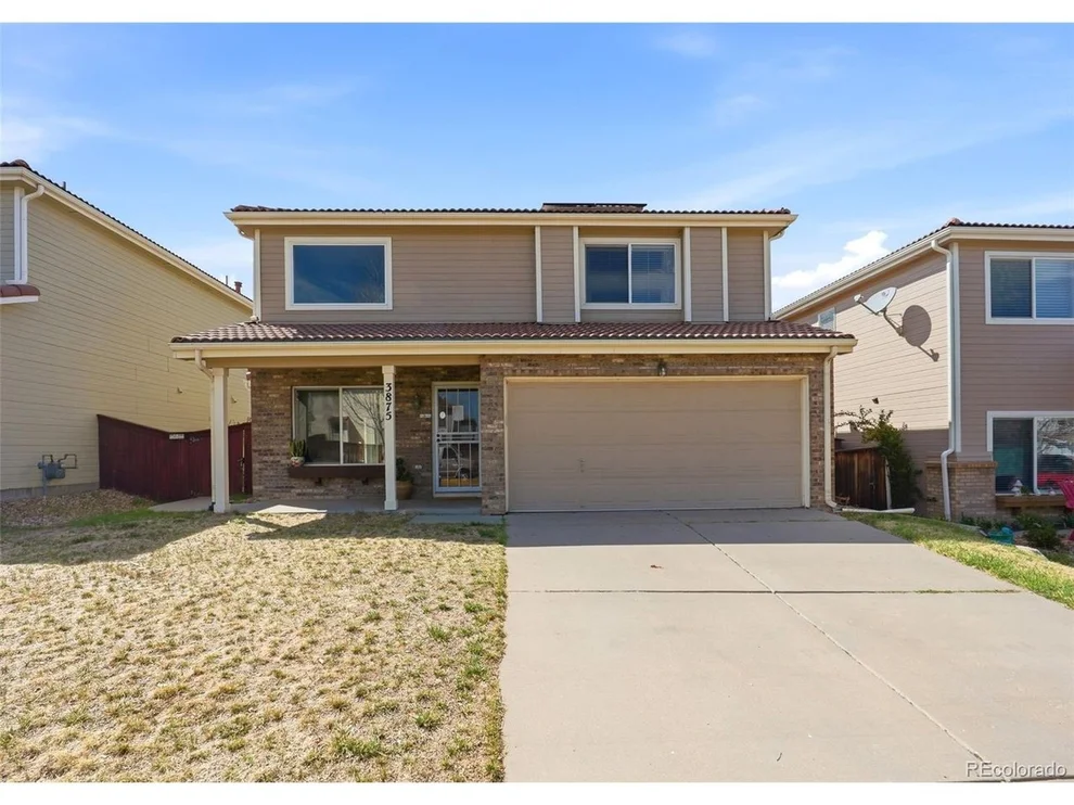 Unit for sale at 3875 Perth St, Denver, CO 80249