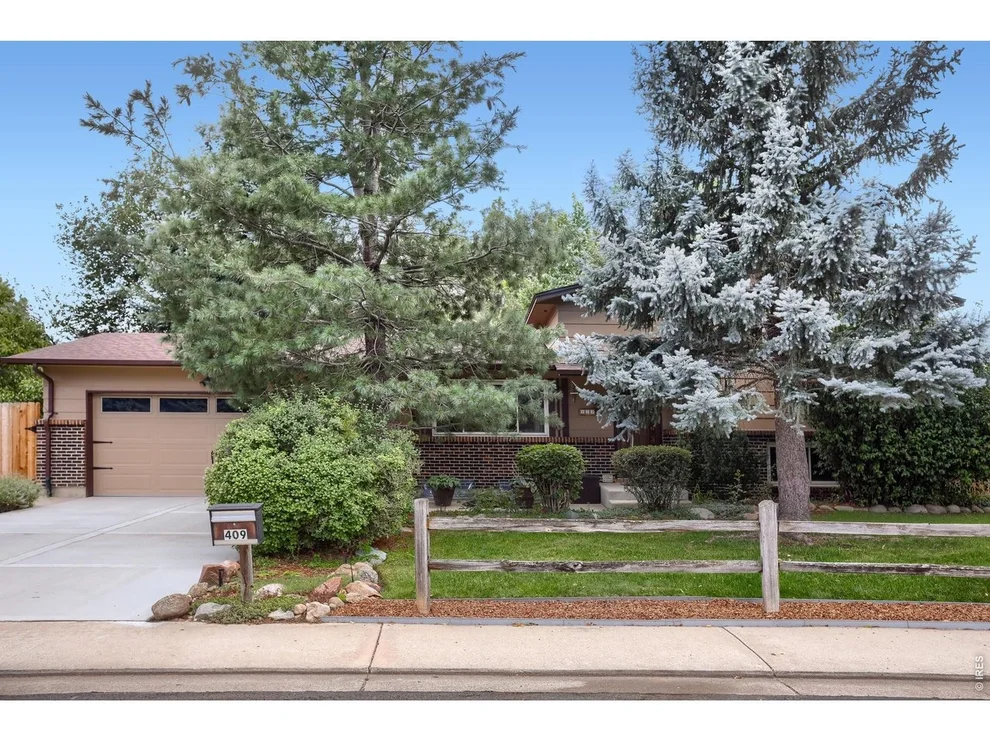 Unit for sale at 409 E Saint Clair Ave, Longmont, CO 80504