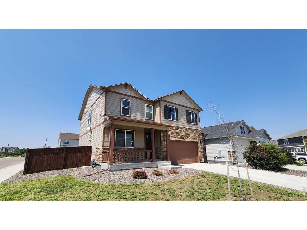Unit for sale at 2595 Wren Dr, Johnstown, CO 80534