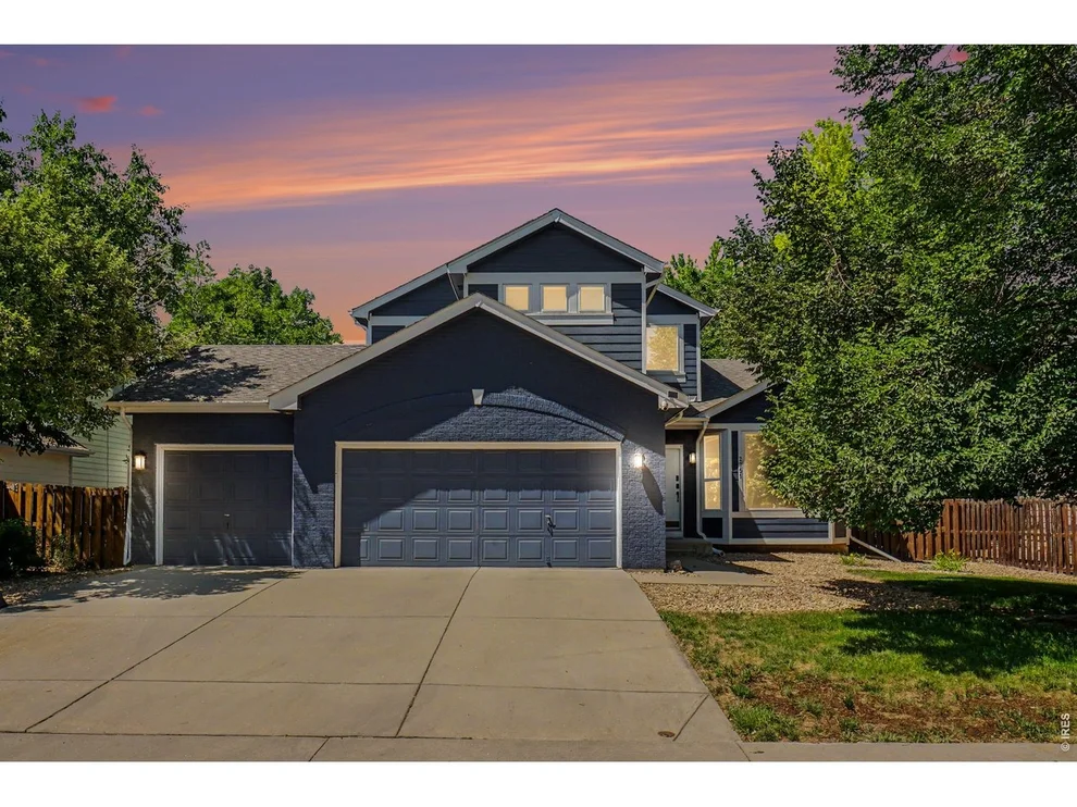 Unit for sale at 2751 Bristlecone Way, Lafayette, CO 80026