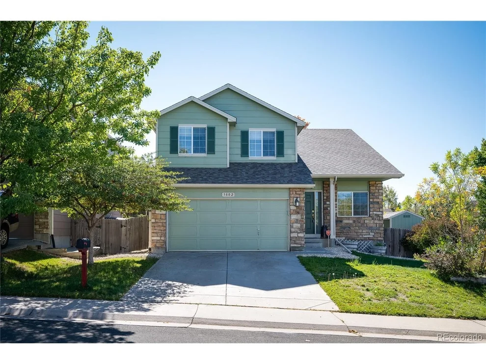 Unit for sale at 3802 E 139th Ave, Thornton, CO 80602