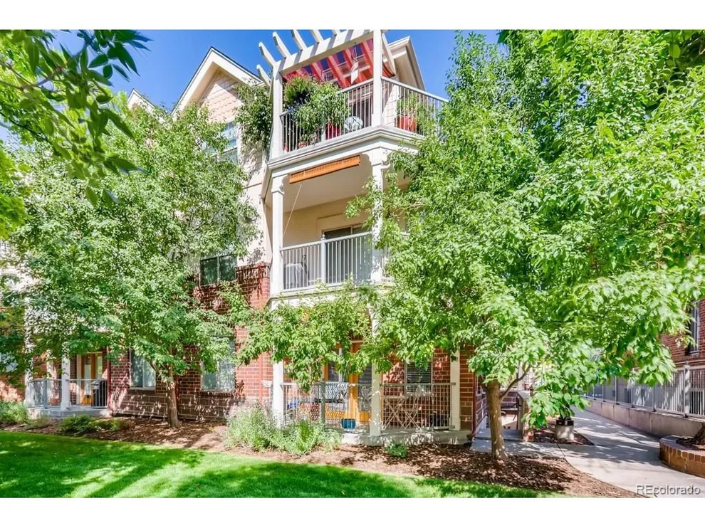 Unit for sale at 1560 Milwaukee St, Denver, CO 80206
