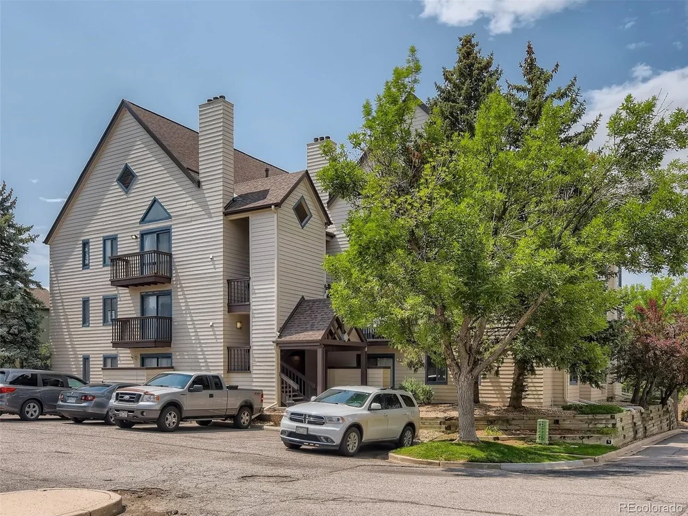 Unit for sale at 6380 S Boston St, Greenwood Village, CO 80111