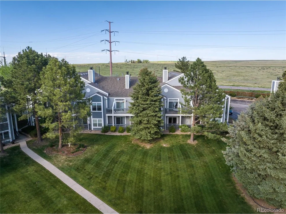 Unit for sale at 7452 Singing Hills Dr, Boulder, CO 80301