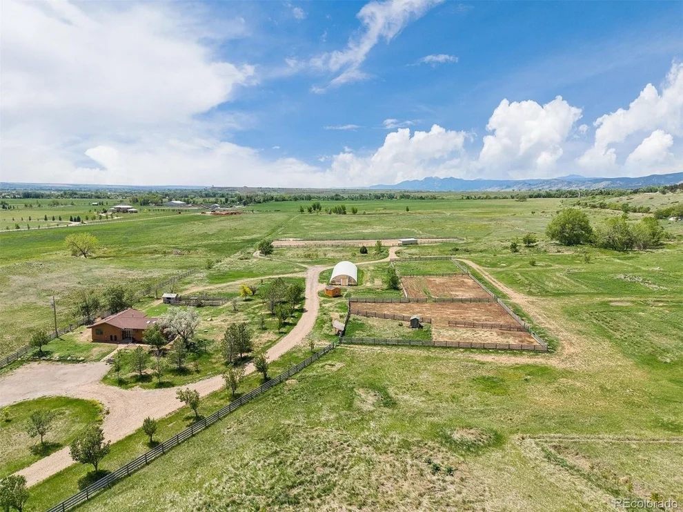 Unit for sale at 4640 Hygiene Rd, Longmont, CO 80503