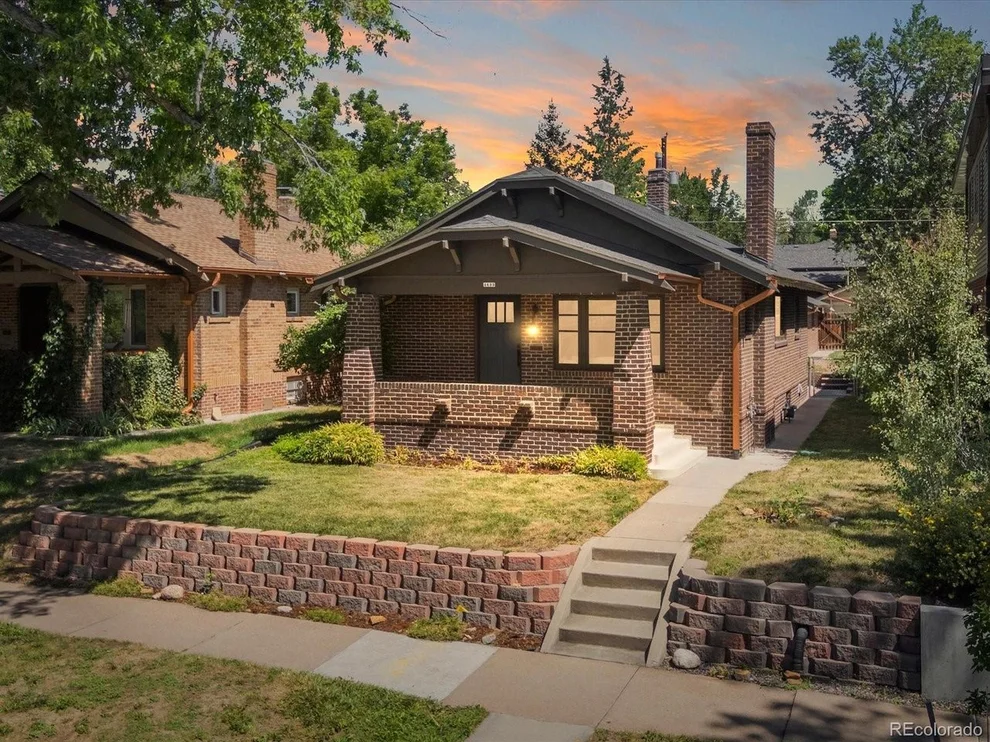 Unit for sale at 4633 W 30th Ave, Denver, CO 80212