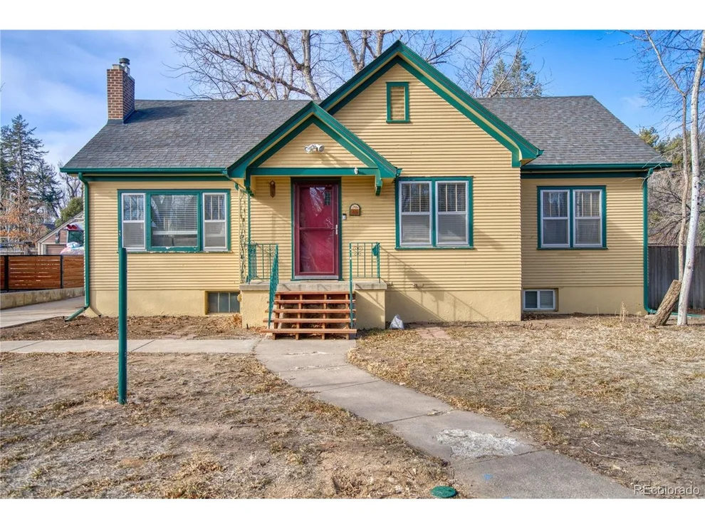Unit for sale at 1859 12th Ave, Greeley, CO 80631