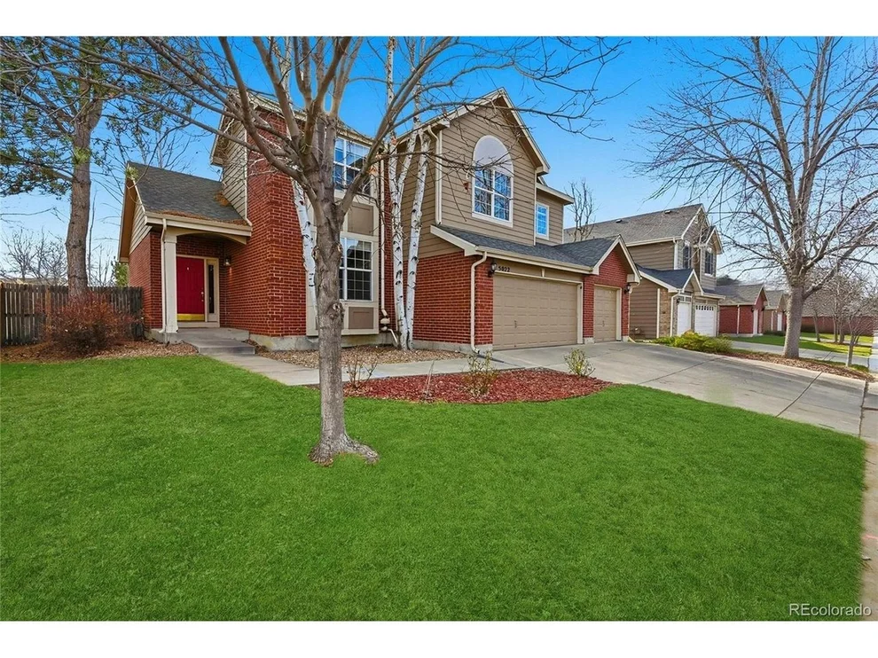 Unit for sale at 5022 Yates Cir, Broomfield, CO 80020