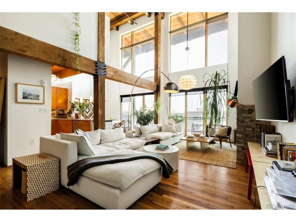 Unit for sale at 2960 Inca St, Denver, CO 80202