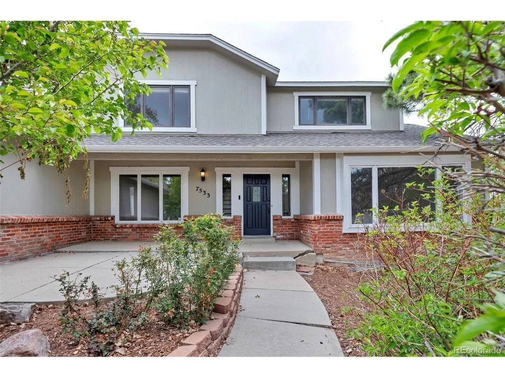 Unit for sale at 7533 S Mount Zirkel, Littleton, CO 80127