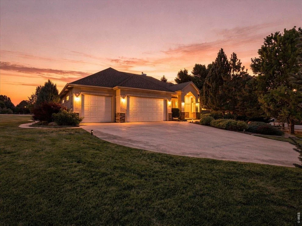 Unit for sale at 5809 Park Ridge Ct, Fort Collins, CO 80528