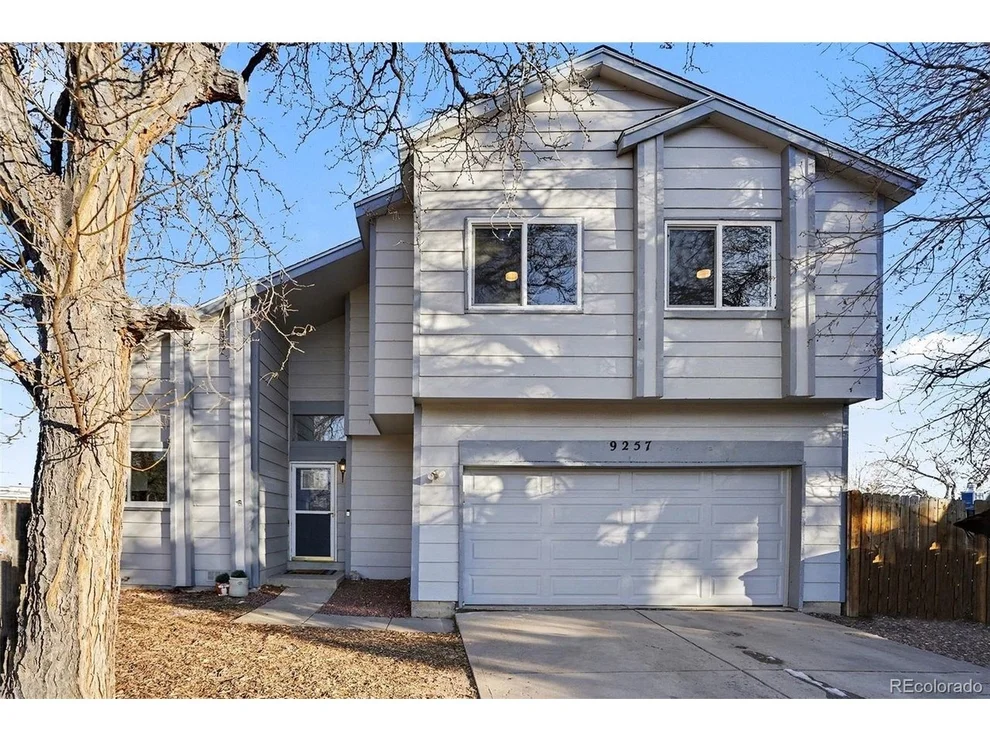 Unit for sale at 9257 W 98th Way, Broomfield, CO 80021