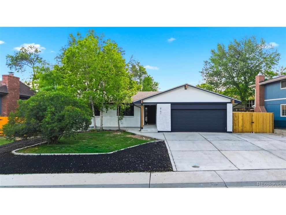 Unit for sale at 8191 Everett Way, Arvada, CO 80005
