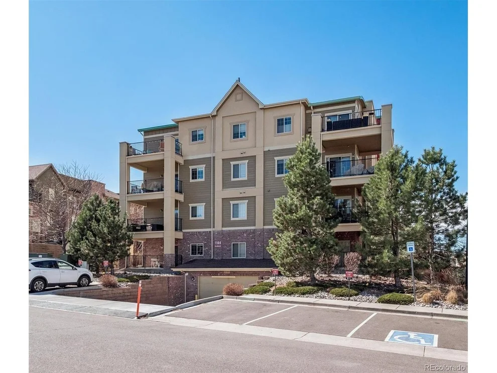 Unit for sale at 1144 Rockhurst Dr, Highlands Ranch, CO 80129