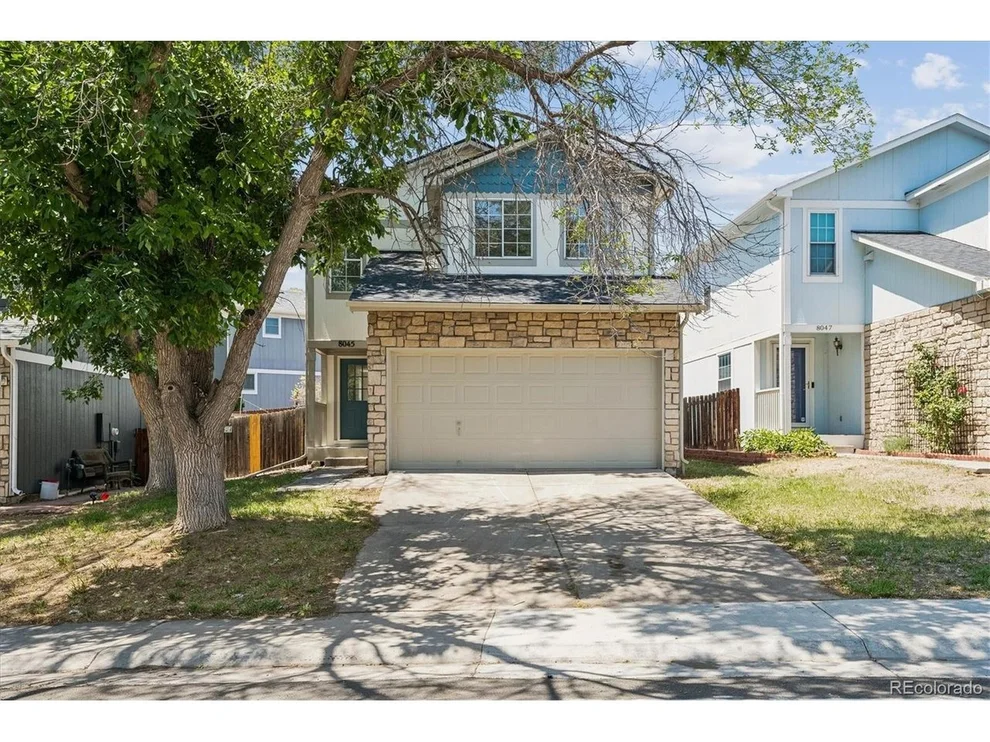 Unit for sale at 8045 Bryant St, Westminster, CO 80031