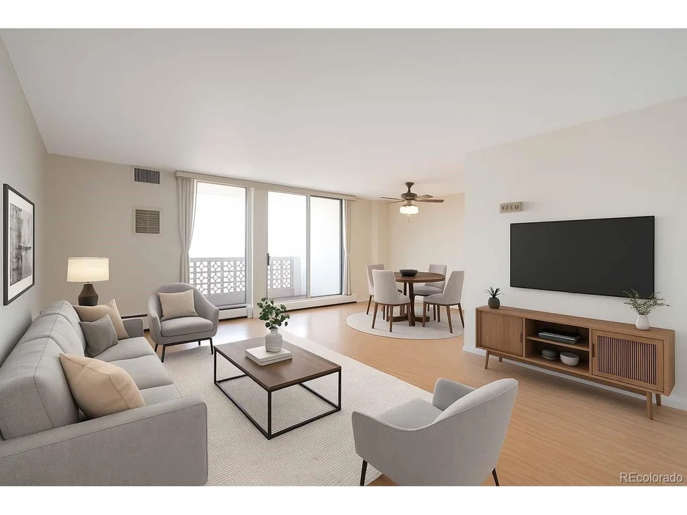 Unit for sale at 4570 E Yale Ave, Denver, CO 80222