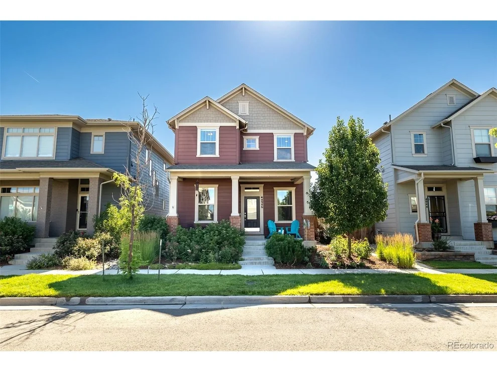 Unit for sale at 4946 Wabash St, Denver, CO 80238