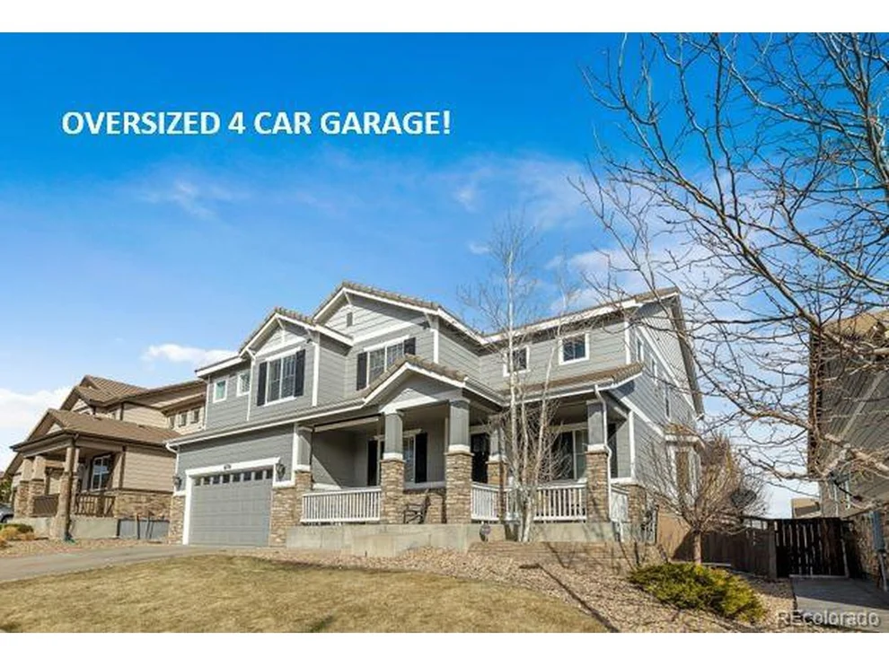 Unit for sale at 6739 Esmeralda Dr, Castle Rock, CO 80108