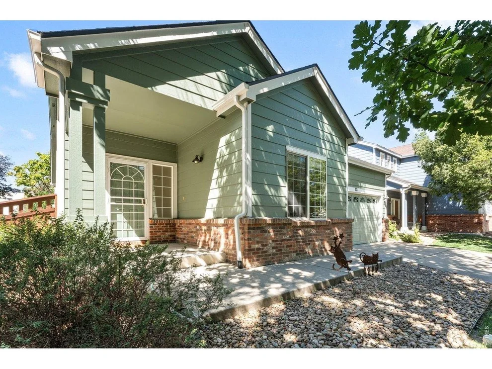Unit for sale at 23 Gaviota Ave, Brighton, CO 80601