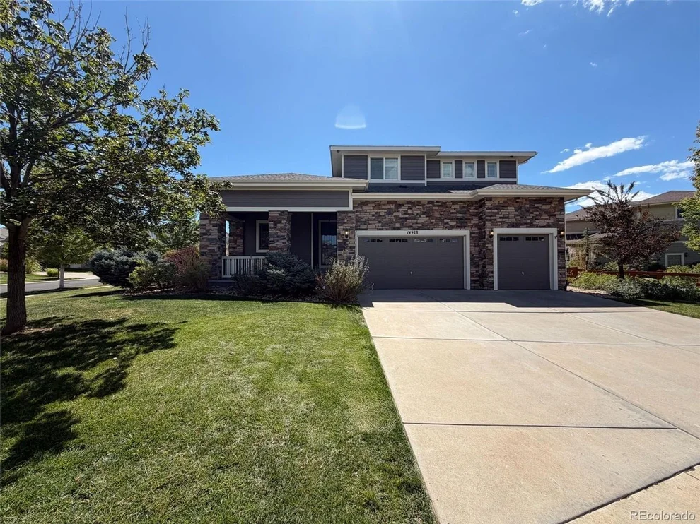 Unit for sale at 14928 Nighthawk Ln, Broomfield, CO 80023